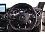 MERCEDES BENZ CLA Shooting Brake