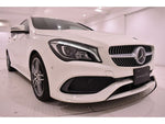 MERCEDES BENZ CLA Shooting Brake