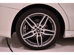 MERCEDES BENZ CLA Shooting Brake