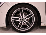 MERCEDES BENZ CLA Shooting Brake