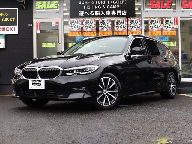 BMW 3series TOURING