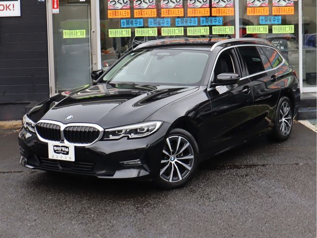 BMW 3series TOURING