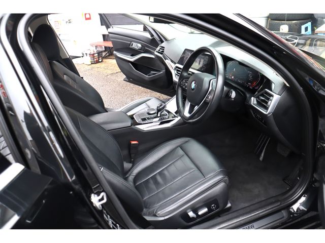 BMW 3series TOURING