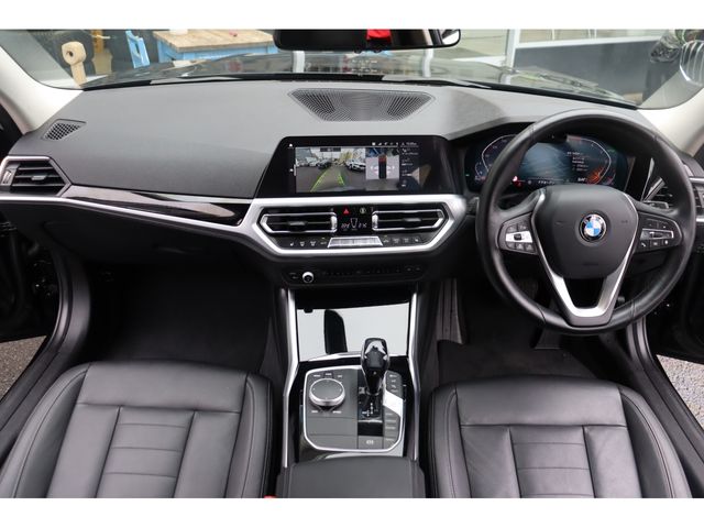 BMW 3series TOURING