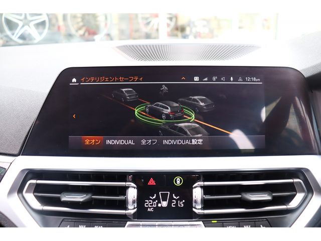 BMW 3series TOURING