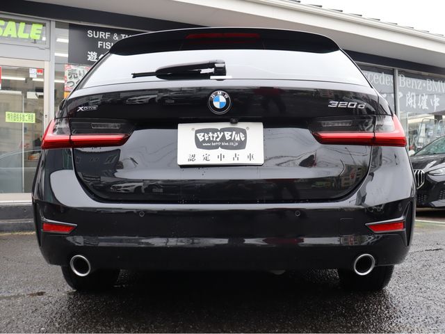 BMW 3series TOURING