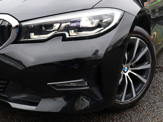 BMW 3series TOURING