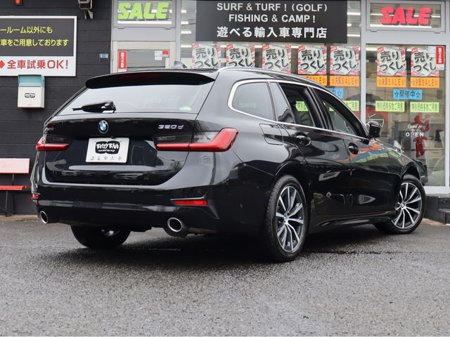 BMW 3series TOURING