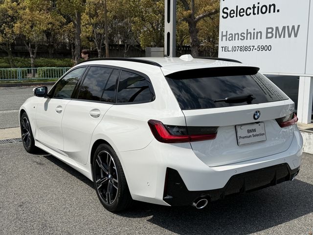 BMW 3series TOURING