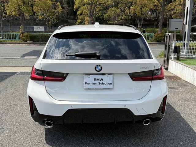 BMW 3series TOURING