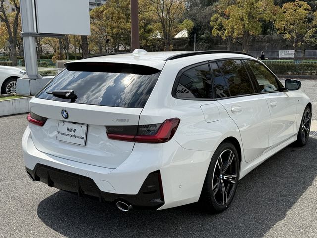 BMW 3series TOURING