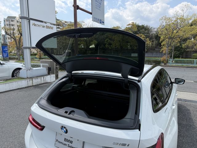 BMW 3series TOURING