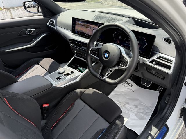 BMW 3series TOURING