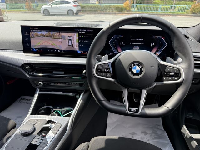 BMW 3series TOURING