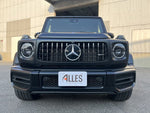 MERCEDES AMG G-Class