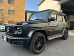 MERCEDES AMG G-Class