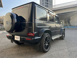 MERCEDES AMG G-Class