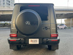 MERCEDES AMG G-Class