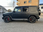 MERCEDES AMG G-Class