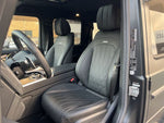 MERCEDES AMG G-Class