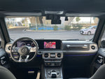 MERCEDES AMG G-Class