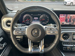 MERCEDES AMG G-Class