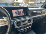 MERCEDES AMG G-Class