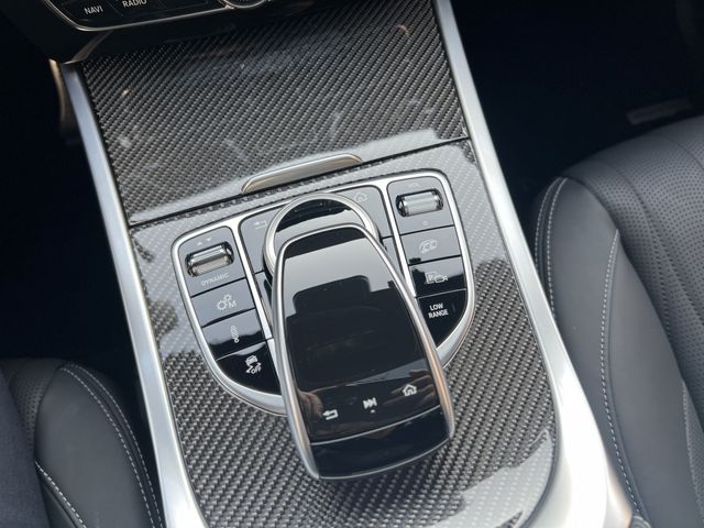 MERCEDES AMG G-Class