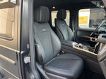 MERCEDES AMG G-Class