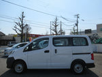 DELICA van 2WD