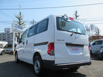 DELICA van 2WD