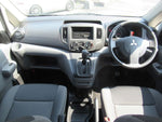 DELICA van 2WD