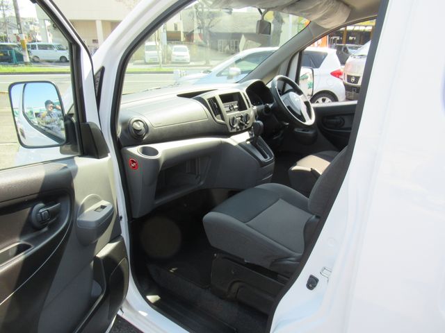 DELICA van 2WD