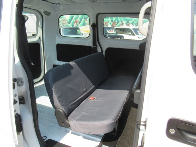 DELICA van 2WD