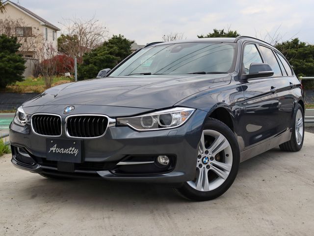 BMW 3series TOURING