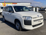 PROBOX van 2WD