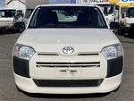 PROBOX van 2WD