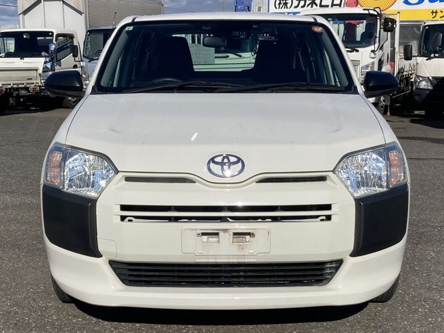 PROBOX van 2WD