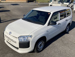 PROBOX van 2WD