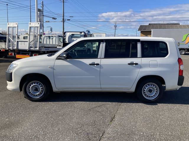 PROBOX van 2WD