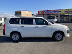 PROBOX van 2WD