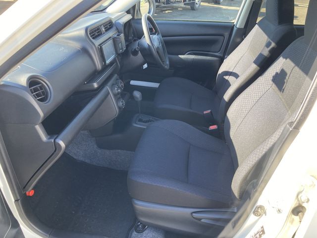 PROBOX van 2WD