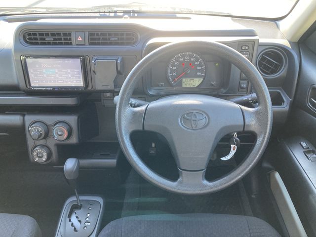 PROBOX van 2WD