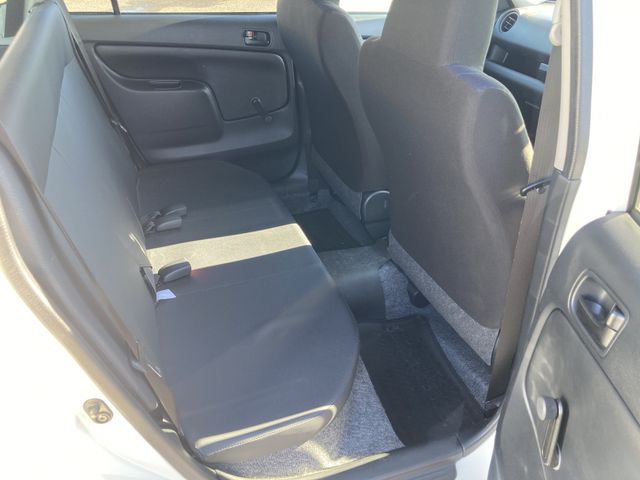 PROBOX van 2WD