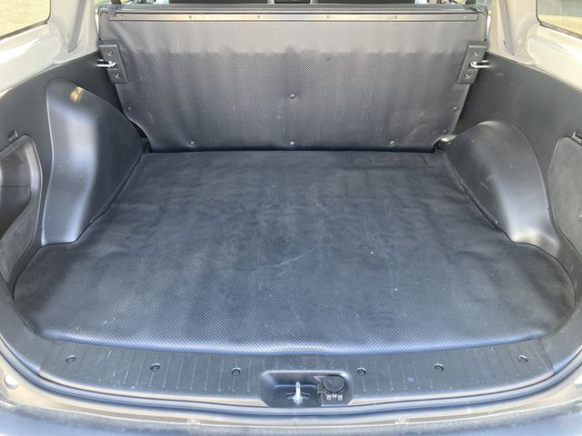 PROBOX van 2WD
