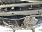 PROBOX van 2WD