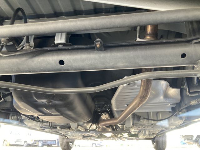 PROBOX van 2WD