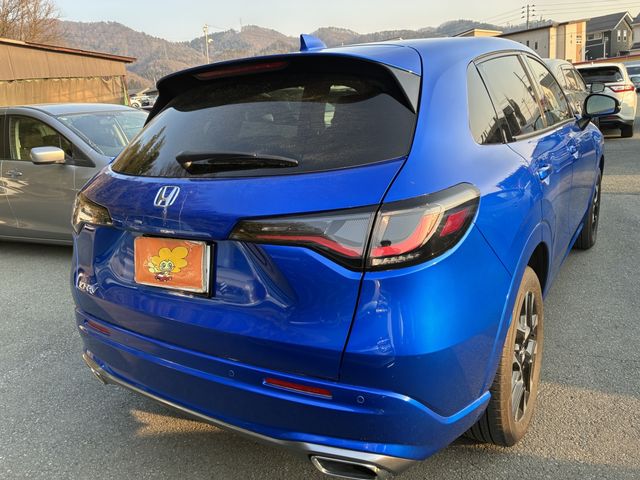 ZR-V