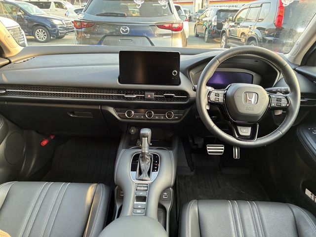 ZR-V