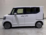 N-BOX CUSTOM